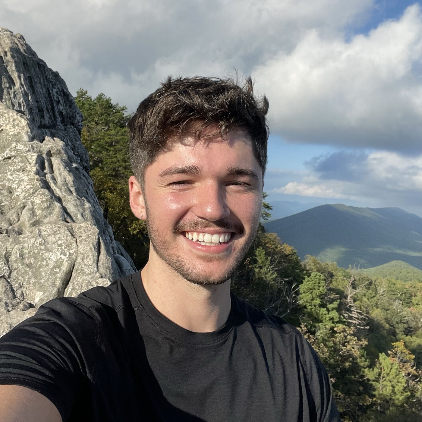 Nathan Boersma